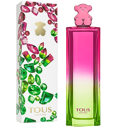 New arrivals of brand TOUS