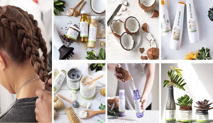 Novedades Biolage