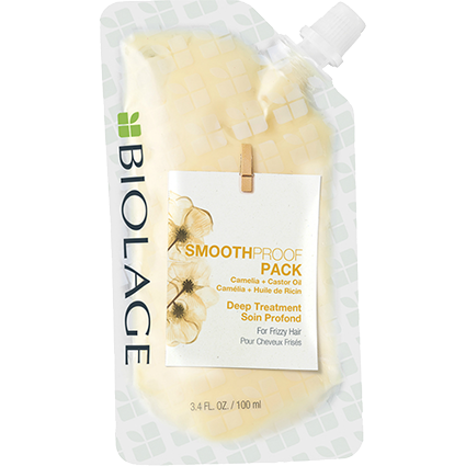 Biolage Smoothproof Deep Treatment 100ml Biolage Smoothproof Deep Treatment 100ml