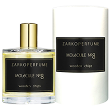 Zarkoperfume Molécule No.8 Eau De Parfum Spray 100ml