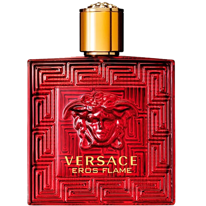 Versace Eros Flame Eau De Perfume Spray 50ml