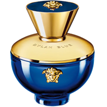Versace Pour Femme Dylan Blue Eau De Parfum Vaporisateur 30ml