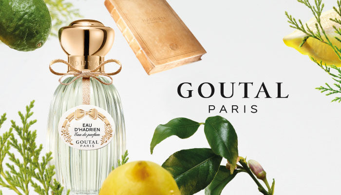 GOUTAL FRAGRANCES 