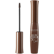 Bourjois Brow Fiber Brauen Mascara 002 Chesnut