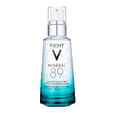 Vichy Mineral  89 Booster Fortifiant Et Repulpant  50ml
