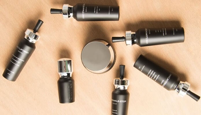 DERMOCOSMÉTICA UNICSKIN