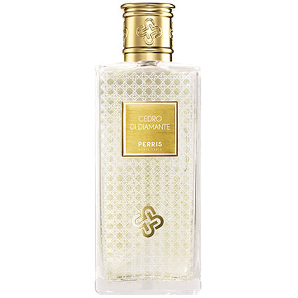 Perris Monte Carlo Cedro Di Diamante Eau De Perfume Spray 100ml
