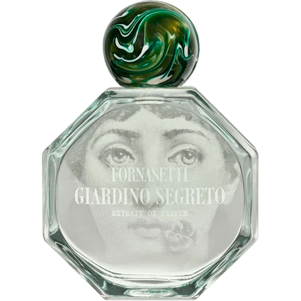 Fornasetti Giardina Segreto Extrait De Parfum Spray 100ml Fornasetti Giardina Segreto Extrait De Parfum Spray 100ml