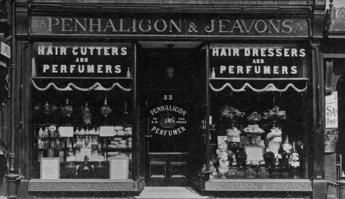 PENHALIGON'S FRAGRANCES