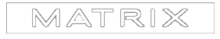 MATRIX MATRIX