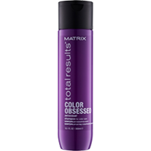 Matrix Total Results Color Obsessed Shampooing 300ml