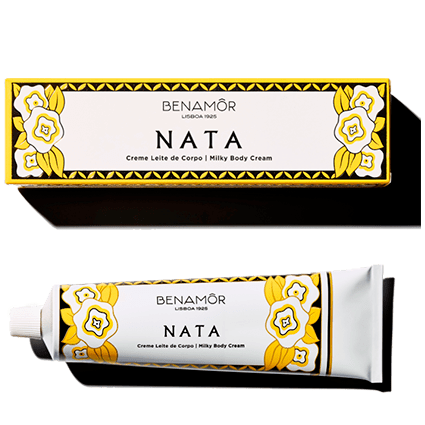 Benamôr Nata Loción Corporal 150ml Benamôr Nata Loción Corporal 150ml