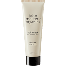 New arrivals of manufacturer JOHN MASTERS ORGANICS