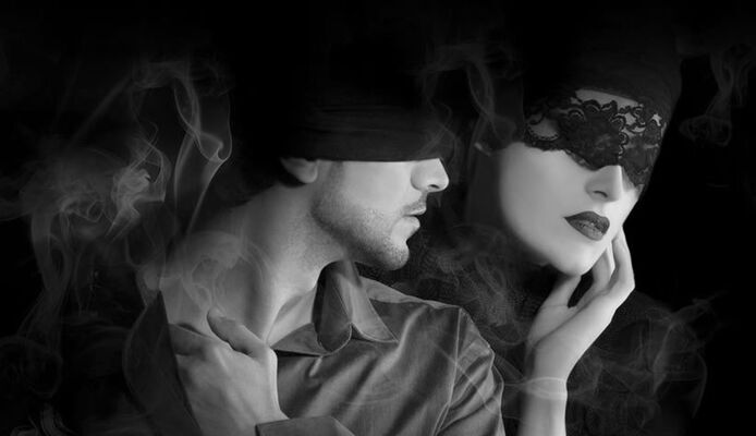 INITIO FRAGRANCES