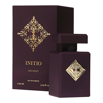 New arrivals of brand INITIO
