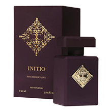 New arrivals of manufacturer INITIO