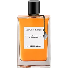 Van Cleef And Arpels Orchidée Vanille De Parfum Vaporisateur 75ml
