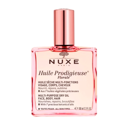 Nuxe Huile Prodigieuse Florale Aceite Seco Multi Función 100ml Nuxe Huile Prodigieuse Florale Aceite Seco Multi Función 100ml