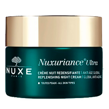 Nuxe Nuxuriance Ultra Crème De Nuit 50ml