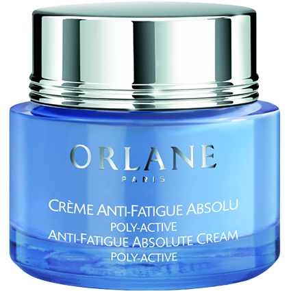 Orlane Crema Anti-Fatigue Absolute Poly-Active 50ml Orlane Crema Anti-Fatigue Absolute Poly-Active 50ml