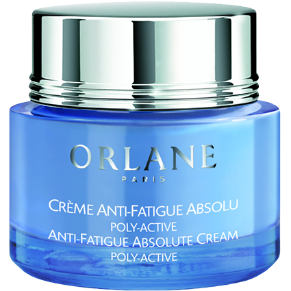 Orlane Creème Anti-Fatigue Absolu Poly-Active 50ml 