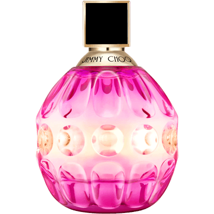 Jimmy Choo Rose Passion Eau De Perfume Spray 40ml