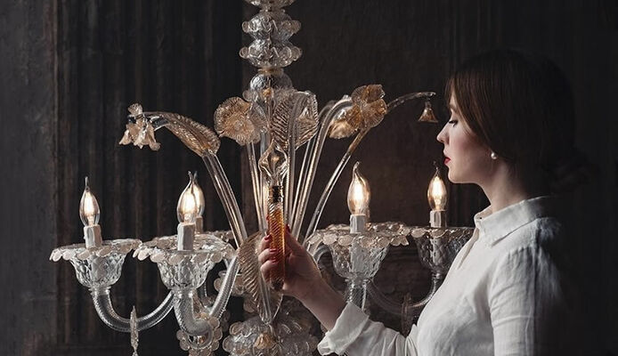 Fragrances THE MERCHANT OF VENICE