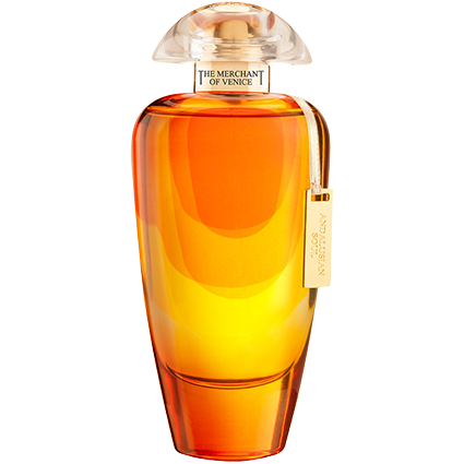 The Merchant Of Venice Andalusian Soul Eau De Perfume Spray 100ml