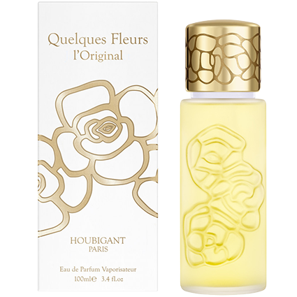 Quelques Fleurs L'Original Eau De Parfum Spray 100ml