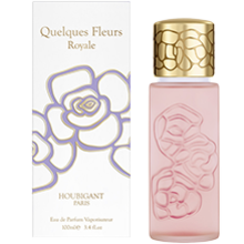 Quelques Fleurs Royale Eau De Parfum Spray 100ml