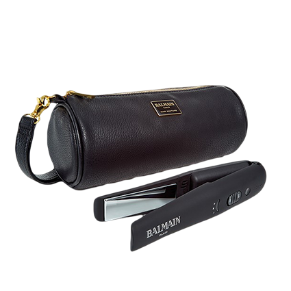 Balmain Universal Cordless Straightener (EU, UK And US Plug) Balmain Universal Cordless Straightener (EU, UK And US Plug)