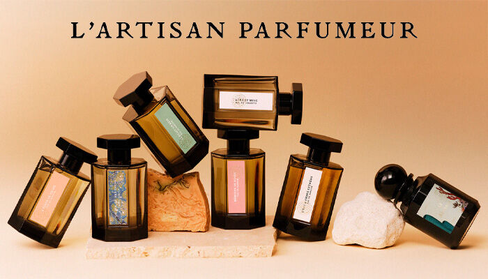 French niche perfume, artistry in every fragrance.