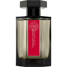 L'Artisan Parfumeur Passage D'Enfer Extreme Eau De Parfum Spray 100ml