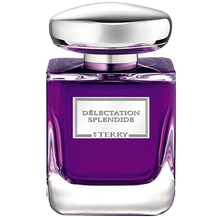 Terry De Gunzburg Delectation Splendide Eau De Parfum Spray 100ml Terry De Gunzburg Delectation Splendide Eau De Parfum Spray 100ml