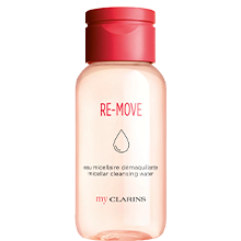 My Clarins Re-Move Eau Micellaire 200ml