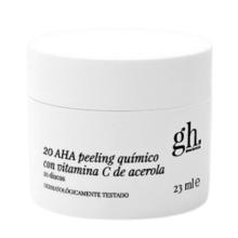 GH Peeling Mask With Mediterranean Clay 40g