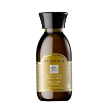 Alqvimia Queen Of Egypt Body Oil 150ml