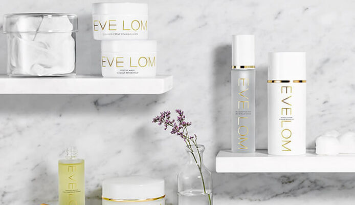 novedades eve lom