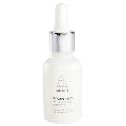 New arrivals of brand ALPHA H