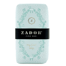 Zador My First Soap Jabón 160g