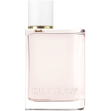 Burberry Her Blossom Eau De Toilette Spray 30ml Burberry Her Blossom Eau De Toilette Spray 30ml
