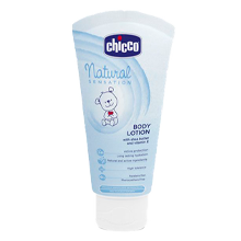 Chicco Natural Sensation Body Lotion 150ml