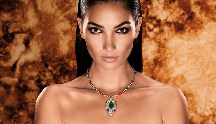 novedades BVLGARI