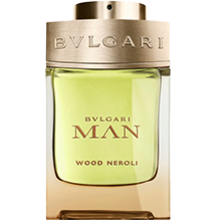 Bvlgari Man Wood Neroli Eau De Parfum Spray 60ml