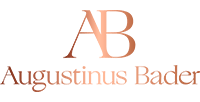 AUGUSTINUS BADER AUGUSTINUS BADER