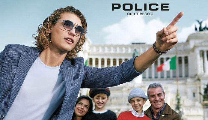 novedades police