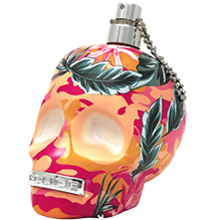 Police to Be Exotic Jungle Woman Eau De Perfume Spray 125ml
