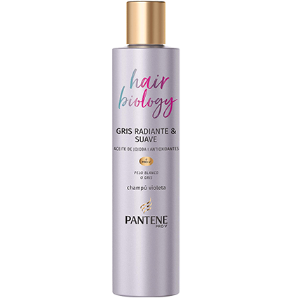 New arrivals of brand PANTENE