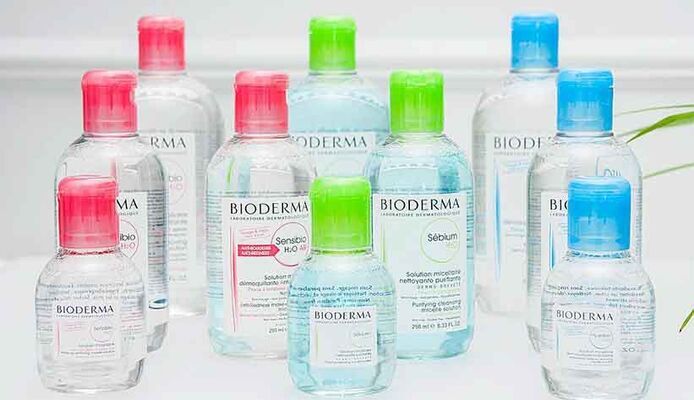 BIODERMA