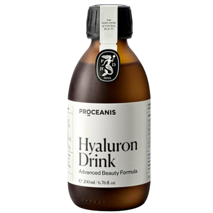 Proceanis Hyaluron Drink 200ml Proceanis Hyaluron Drink 200ml